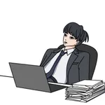 仕事ができない奴にありがちな特徴