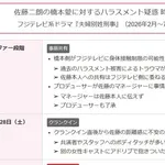 【悲報】橋本愛さんに「役者やめるべき」佐藤二朗さんハラスメント報道の戦犯・・・・・・・・・