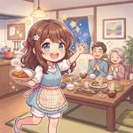 『24時間テレビ』新企画「突撃!隣の家族ごはん」発表「特別な食卓にお邪魔させていただける方を大募集」