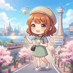 【急募】三重県四日市市←この街について知ってること