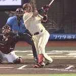 【楽天対日本ハム14回戦】日本ハム・進藤、楽天・内から第3号ソロホームラン!リードを2点に広げる!!!!!!!!!