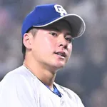金丸夢斗（23）14試合 11QS 89.1回 防御率2.52 平均球速149km/h