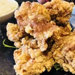 唐揚げ(大)×5個←こいつのお供といえば?