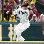 金村義明「阪神は懲罰交代が多い、選手が萎縮する」