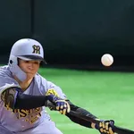 中野が打順1番でそのまま繰り上がりじゃダメなのかな?