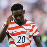  サッカー＝ＦＩＦＡ、米代表ＦＷの出場停止保留　トランプ氏の要請受け