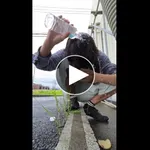 【唖然】はま寿司洗剤男さん、またはま寿司で迷惑行為をして逮捕される・・・・・・・・・