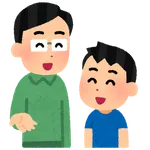 最近暑いので親父ギャグで涼しくなるトピ