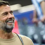 【緊急】ユルゲン・クロップ🤓、ドイツ代表の監督就任