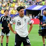 【困惑】ブラジル敗退で塩貝健人さん発言、結果的に正しかった説が浮上・・・・・・・・・