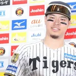 阪神、『譲渡金』も『佐藤輝明』も失わない為に今オフにポスティングの可能性も