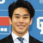 【中日】新加入育成サイド右腕・宮内春輝、「勝ちパターン」入り目指す！背番号は「201」