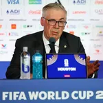 【困惑】ブラジル代表監督さん「日本戦を勝ち抜いてきた自信がある」・・・・・・・・・