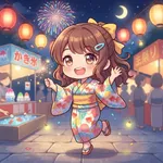 夏の行事で好きなもの