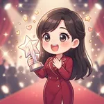 「日本で最も美しい顔ベスト100」を爆美女メディアが発表 1位は北川景子さん