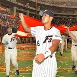 少し前のプロ野球「巨人と日ハムが同じ球場を本拠地にしてました」←これ