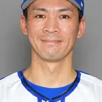DeNA 大原慎司投手コーディネーターがスコアラー兼任に
