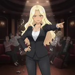 【悲報】ムービースター「橋本愛さんは撮影の合間にずっと道端のタンポポ蹴ってる怖い女優だった」