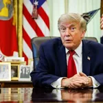 【朗報】トランプ大統領さん、FIFA会長に直接電話して出場停止取り消しに成功ｗｗｗｗｗｗｗｗｗｗ
