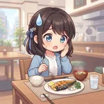 社民・福島瑞穂党首の朝食にまたもやツッコミ サバはおいしそう...