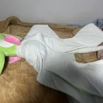 【画像】サーナイト等身大ぬいぐるみ、尻がデカすぎる