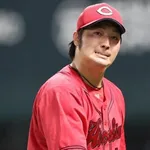 カープ床田『直近4試合20回11失点』←ちょっと心配。
