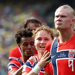 ノルウェー代表、ワールドカップの主人公すぎる件wwwww