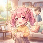 第２子妊娠中の倖田來未 お腹に手を当てた姿「幸せオーラが」夫婦ショットが話題に