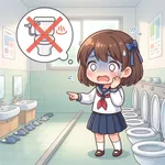 【TOTO調査】公立小中学校で洋式便器や温水洗浄が足りない