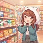 【ラジオ】加藤小夏、念願のオールナイトニッポン0です!ゲーム配信で見せた素顔が話題に