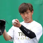 阪神・桐敷　先発へ前向き　前回初先発で３回２失点「一日、一日準備していくだけ」
