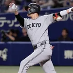 【巨人】坂本勇人、打率.140と低迷！山本昌氏「らしくない打率」