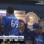 DeNAエンカーナシオン、4安打3打点の大暴れ　4番で3連勝に貢献「日に日にチームになじみ、貢献することができている」