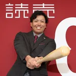 巨人の知念てどんな選手?足の遅い立岡みたいな感じかね