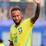 【W杯】ネイマール涙「もう終わった」　代表デビューの地で代表引退示唆…ブラジル16強敗退