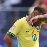 【サッカー】歴代最弱ブラジル>>>歴代最強ジャパン、これが悲しい現実…