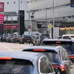 ロシアの83地域のほぼ全てでガソリン不足が生じているか供給の混乱が報告