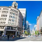 【悲報】銀座さん、しゃぶ葉とオーケーまで出店して庶民の街になってしまうｗｗｗｗｗｗｗｗｗｗ