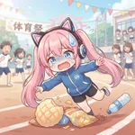 【動画】チーズ、また体育祭でやらかすｗｗｗｗｗｗｗｗｗｗｗｗｗｗｗｗｗｗｗｗｗｗｗｗ
