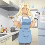 納豆に付いてるタレ