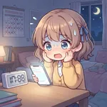 スマホで溶ける時間は人生14年…自分のスクリーンタイムを計算して青ざめた。