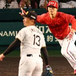 【祝】カープ佐藤啓介プロ初のマルチ安打!「ベンチから信頼される選手に」←救世主になって欲しい若鯉