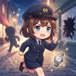 【神戸】高級腕時計が店頭から盗まれる⇒容疑者を追いかけ現行犯逮捕したのは１８歳の警察学校生