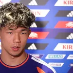 【朗報】日本代表塩貝さん、ブラジルからのヘイト止まりそう