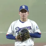 金丸夢斗（23）14試合 11QS 89.1回 防御率2.52 平均球速149km/h