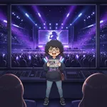 Ado、ブルーノ・マーズやビリー・アイリッシュら擁する世界最大手タレントエージェンシー「WME」と契約