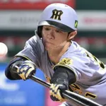 阪神、バント成功後の得点シーンは6/19ベイス戦の初回が最後だった