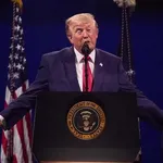 【困惑】W杯、アメリカ代表FWの出場停止処分を1年間延期 トランプ大統領さんがFIFAへの働きかけを認める・・・・・・・・・