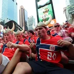 【困惑】ノルウェーの「バイキング・ロウ」←日本でこういうのをやるとしたら？ｗｗｗｗｗｗｗｗｗｗ