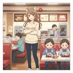 【🍔】「モスバーガー」は500円に モス、メニューの8割で値上げ